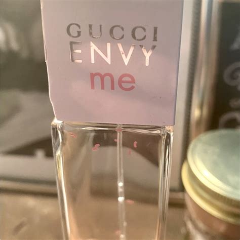 gucci envy discontinued